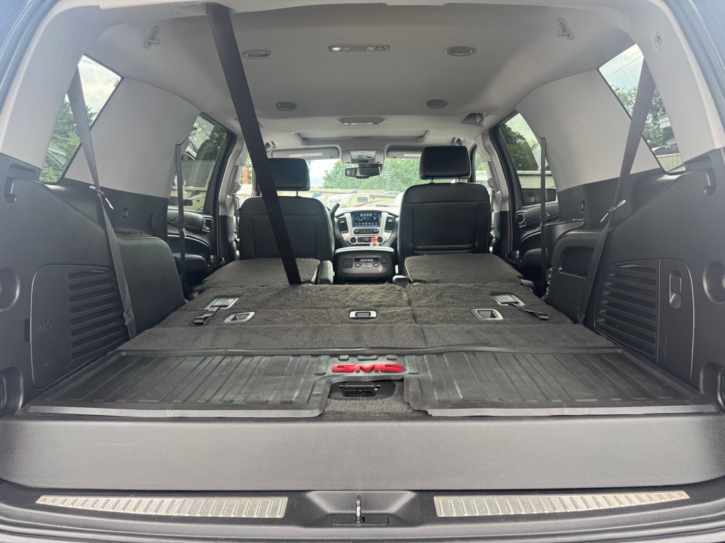 2020 GMC Yukon Image 10