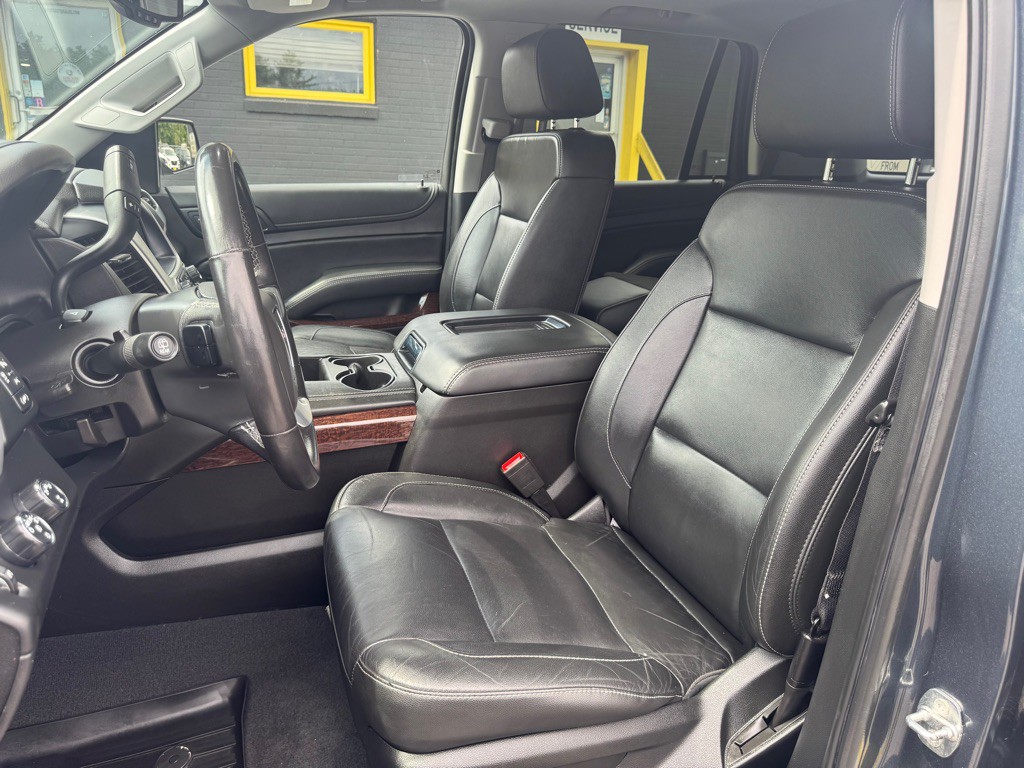 2020 GMC Yukon Image 12