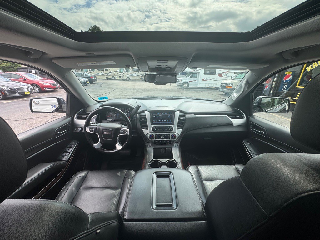 2020 GMC Yukon Image 15