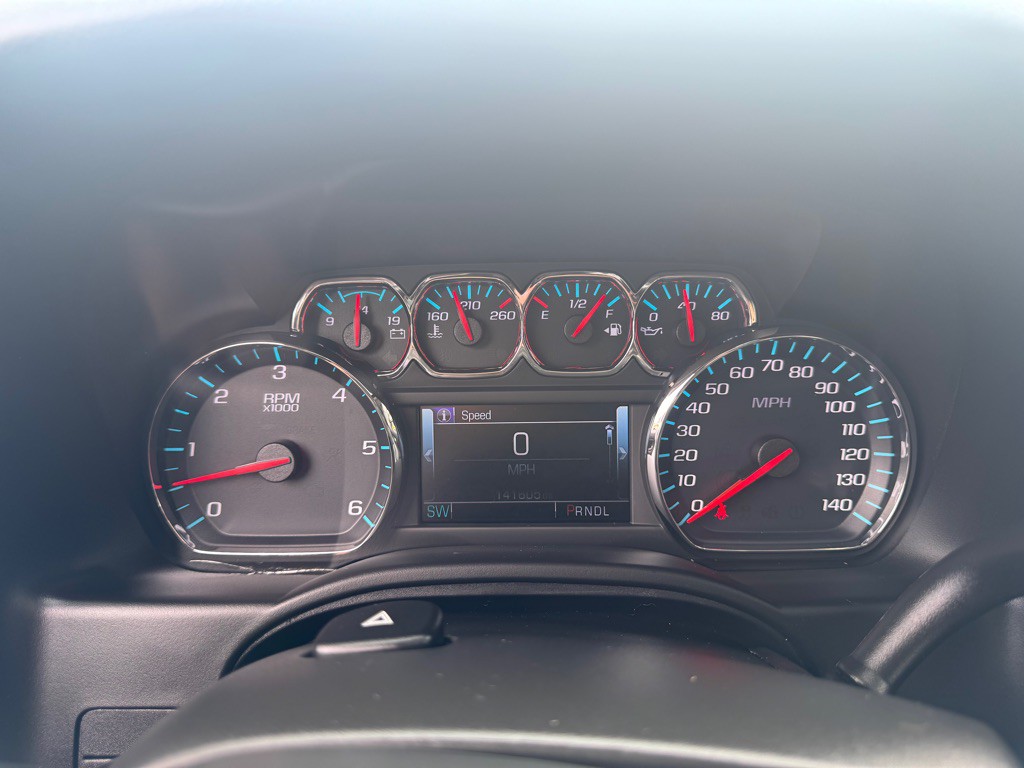 2020 GMC Yukon Image 17