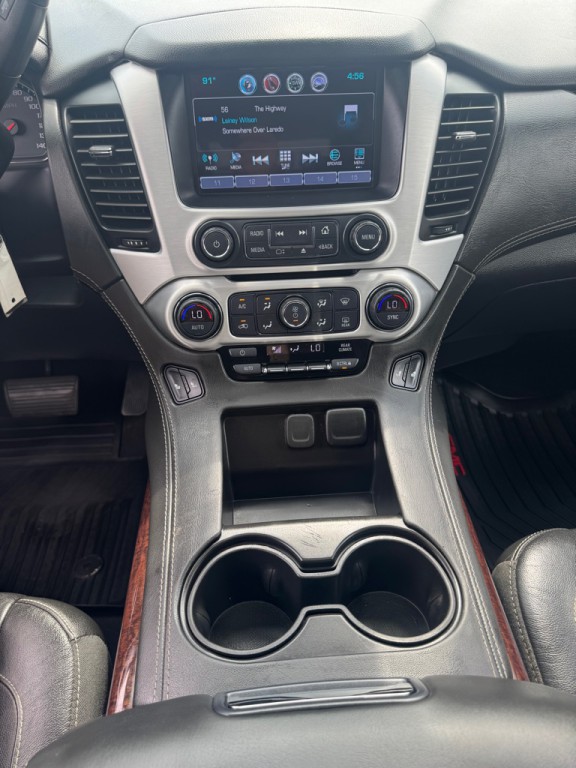 2020 GMC Yukon Image 18