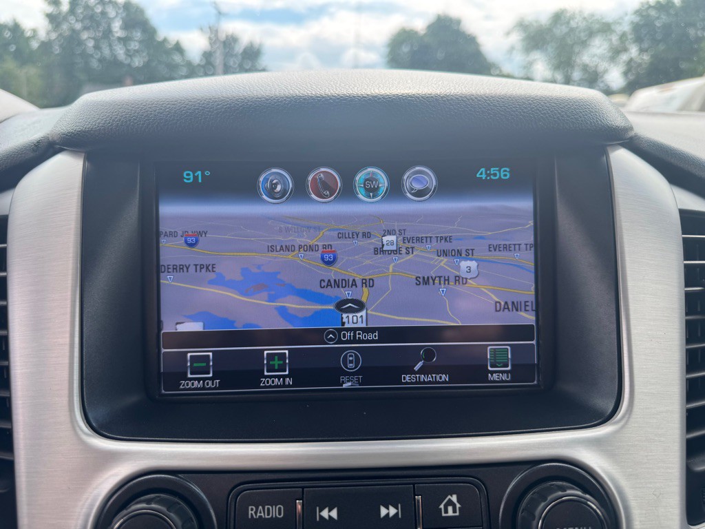 2020 GMC Yukon Image 20