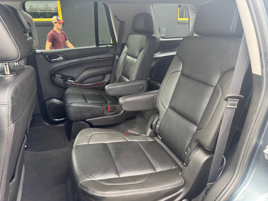 2020 GMC Yukon Image 21