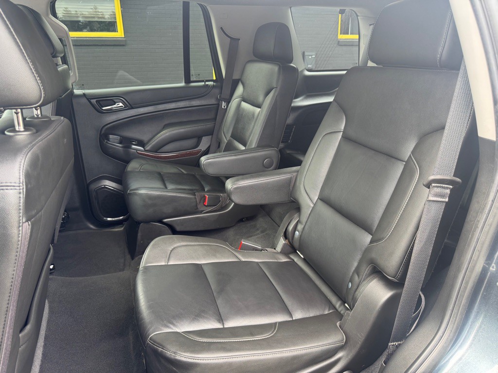 2020 GMC Yukon Image 22