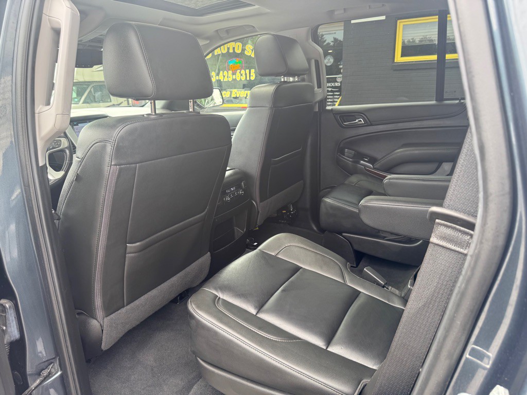2020 GMC Yukon Image 23
