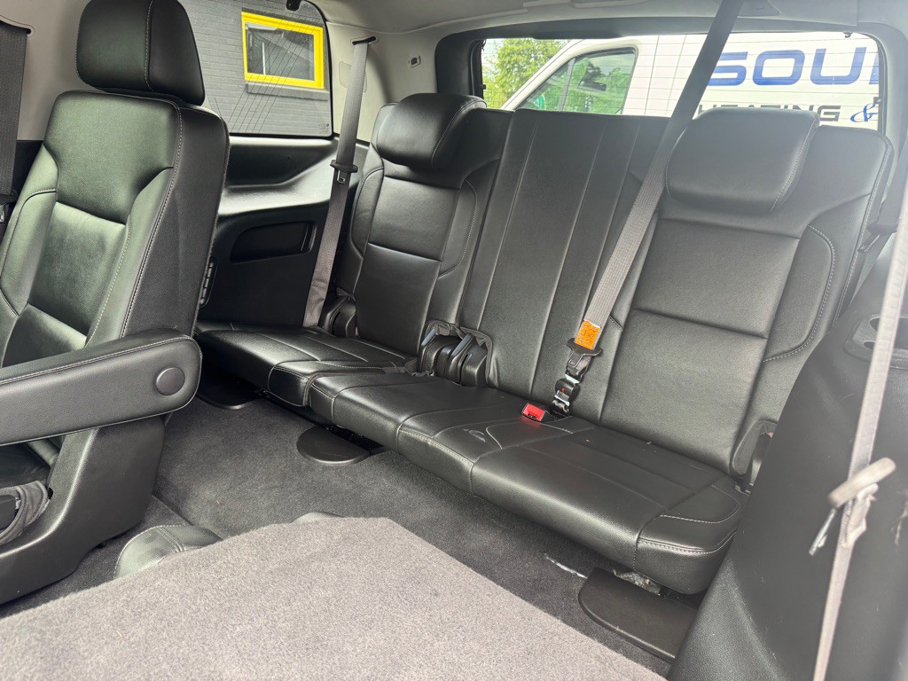 2020 GMC Yukon Image 24