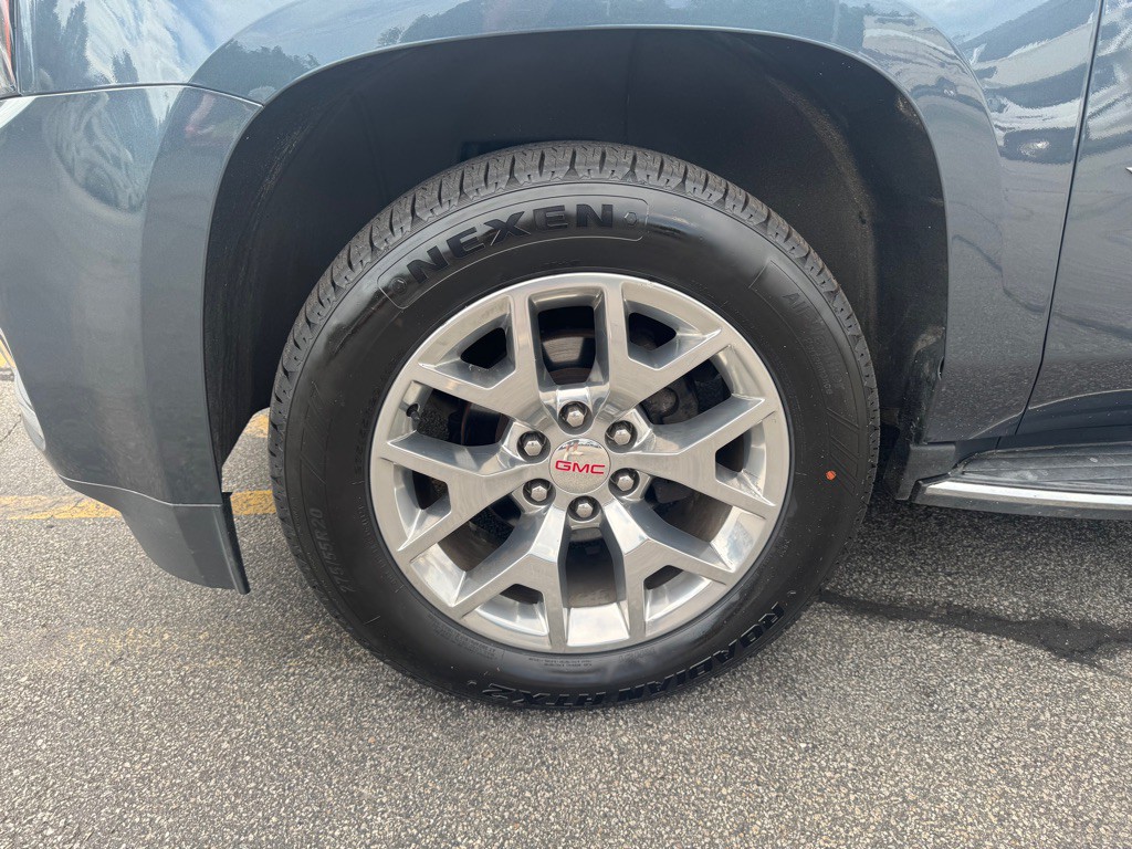 2020 GMC Yukon Image 26