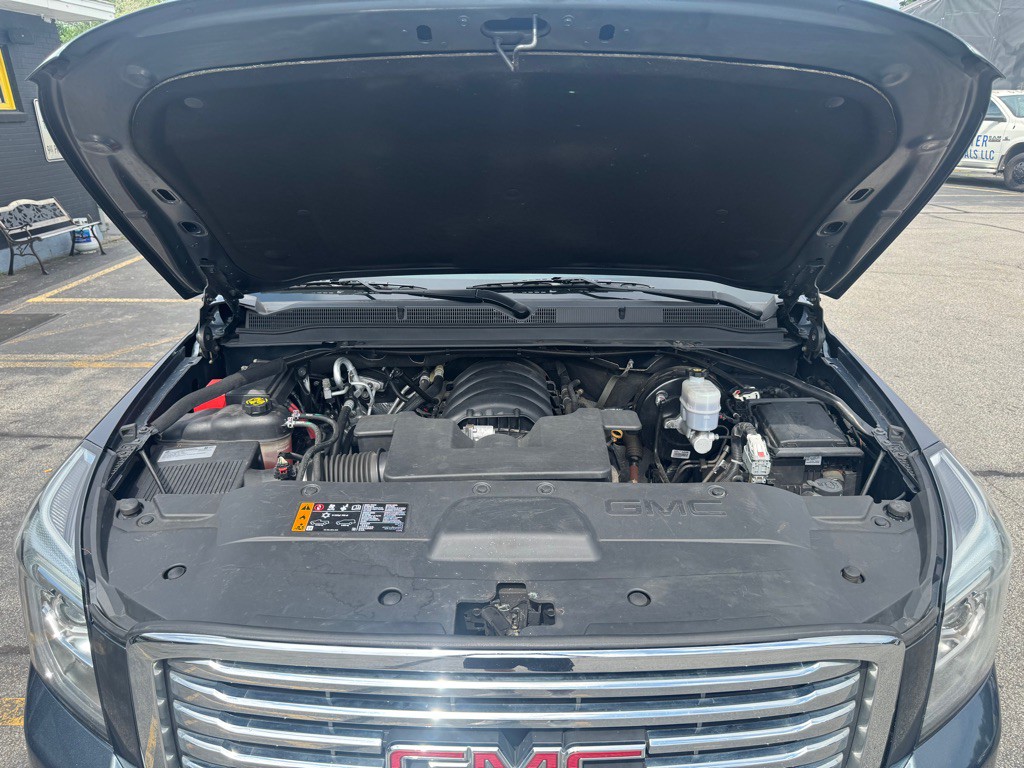 2020 GMC Yukon Image 27