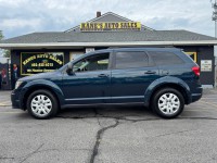 Image for 2015 Dodge Journey SE ID: 6711584