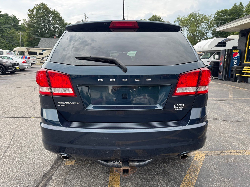 2015 Dodge Journey Image 7