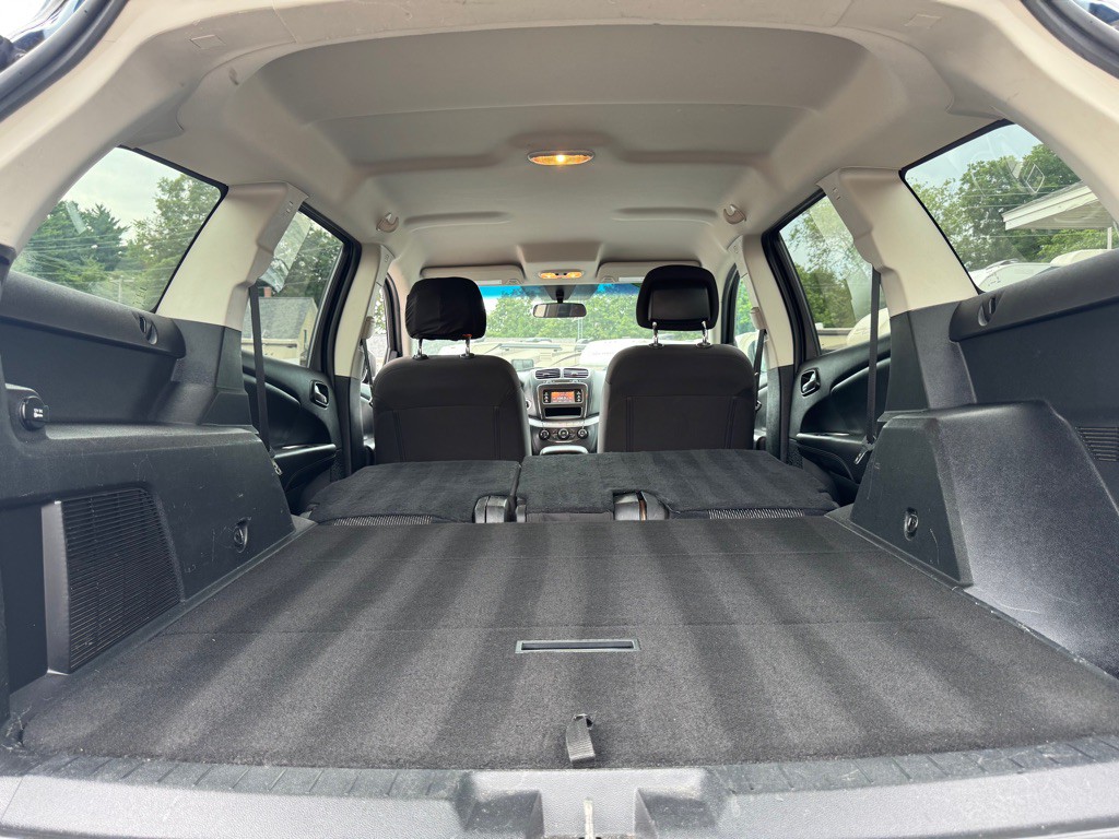 2015 Dodge Journey Image 10