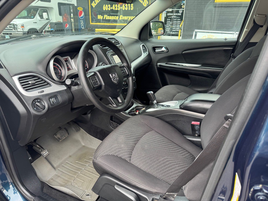 2015 Dodge Journey Image 13