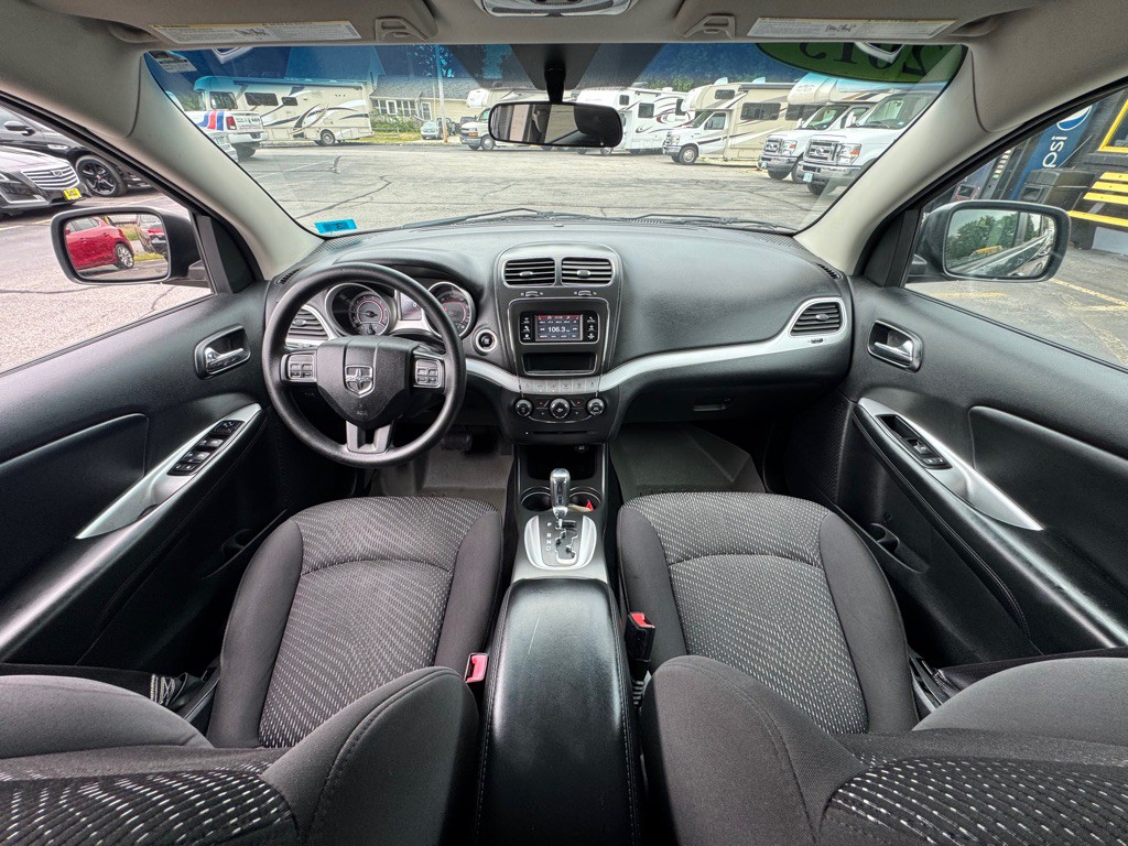 2015 Dodge Journey Image 14