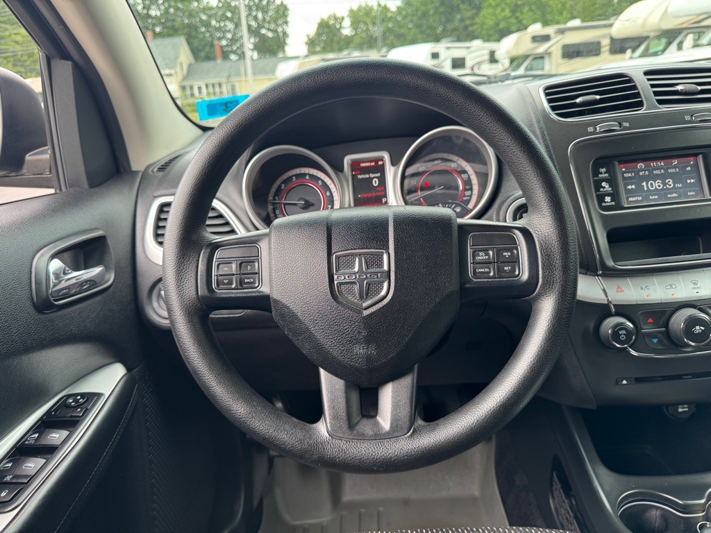 2015 Dodge Journey Image 15