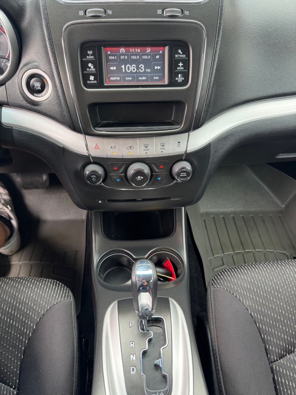 2015 Dodge Journey Image 17