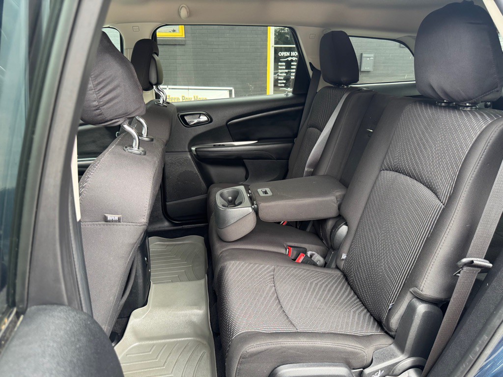 2015 Dodge Journey Image 19