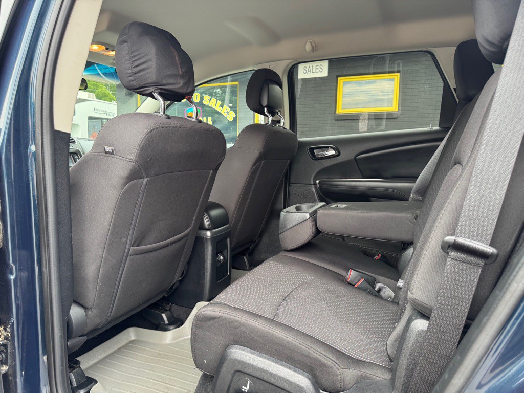 2015 Dodge Journey Image 20