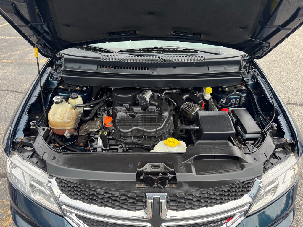 2015 Dodge Journey Image 23