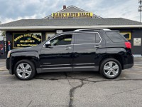 Image for 2015 GMC Terrain SLT ID: 6711586