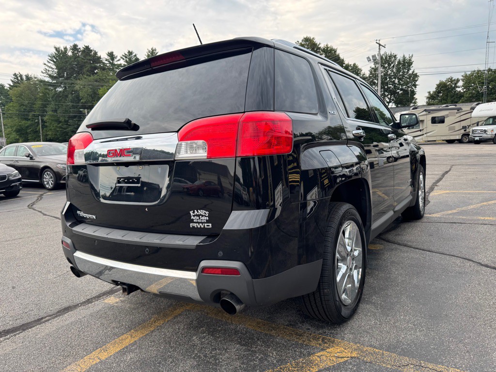 2015 GMC Terrain Image 6