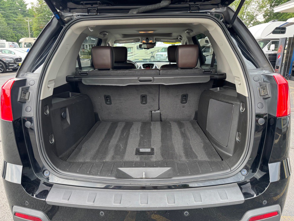 2015 GMC Terrain Image 9