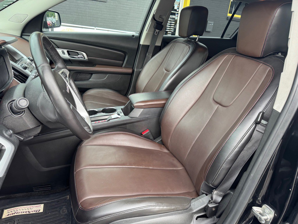 2015 GMC Terrain Image 12