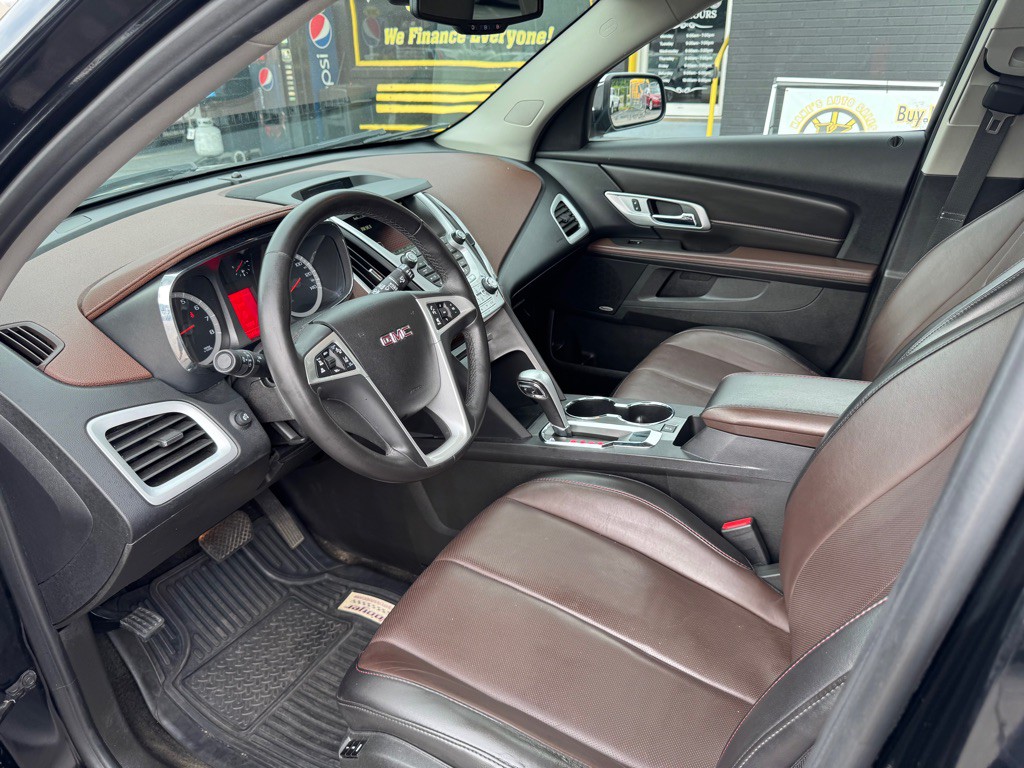 2015 GMC Terrain Image 13