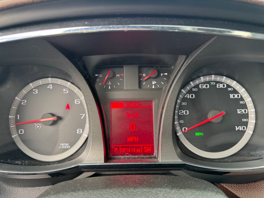 2015 GMC Terrain Image 17