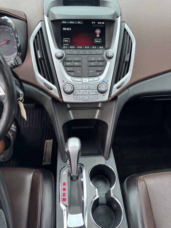 2015 GMC Terrain Image 18