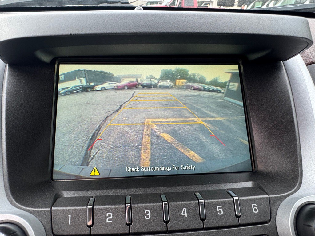 2015 GMC Terrain Image 19