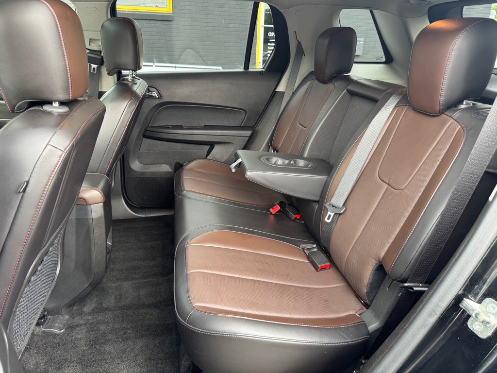 2015 GMC Terrain Image 20