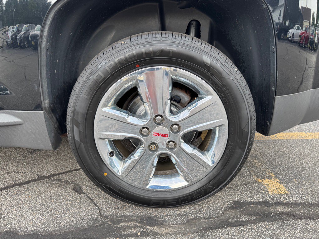 2015 GMC Terrain Image 22