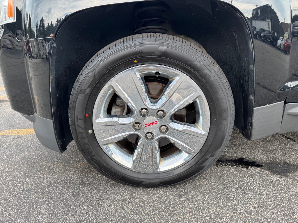 2015 GMC Terrain Image 23