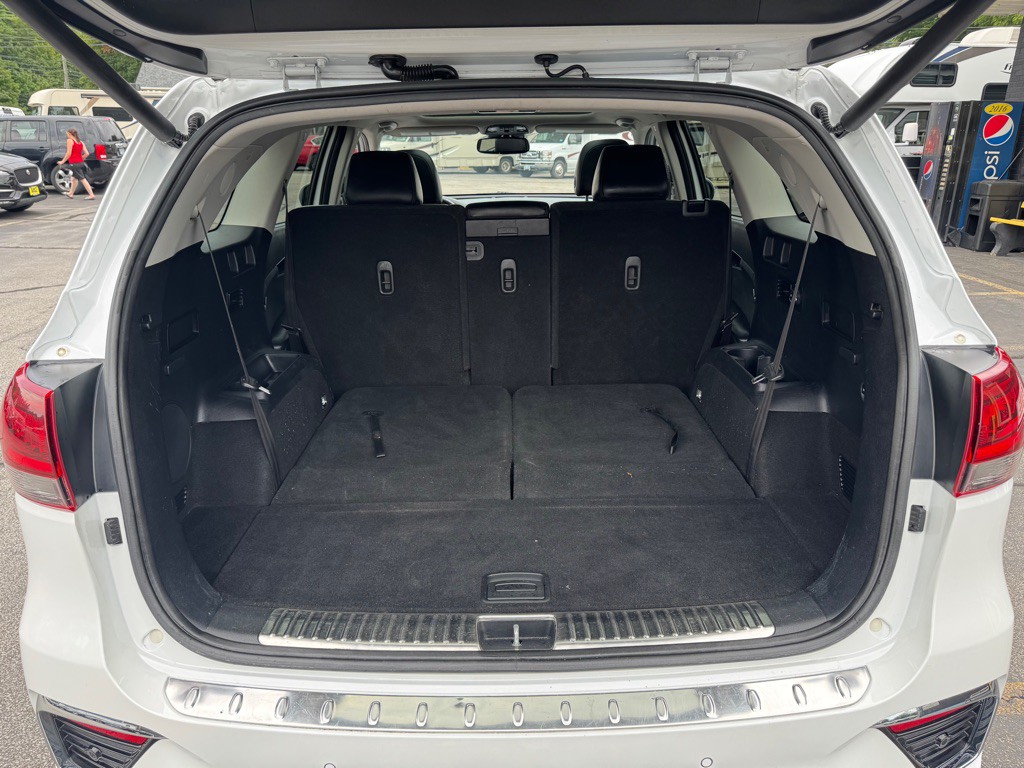 2019 Kia Sorento Image 9