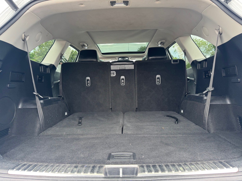 2019 Kia Sorento Image 10