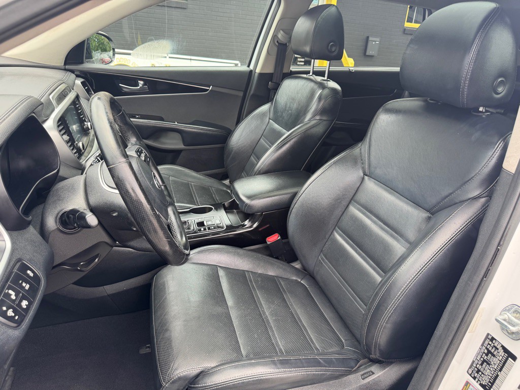 2019 Kia Sorento Image 12