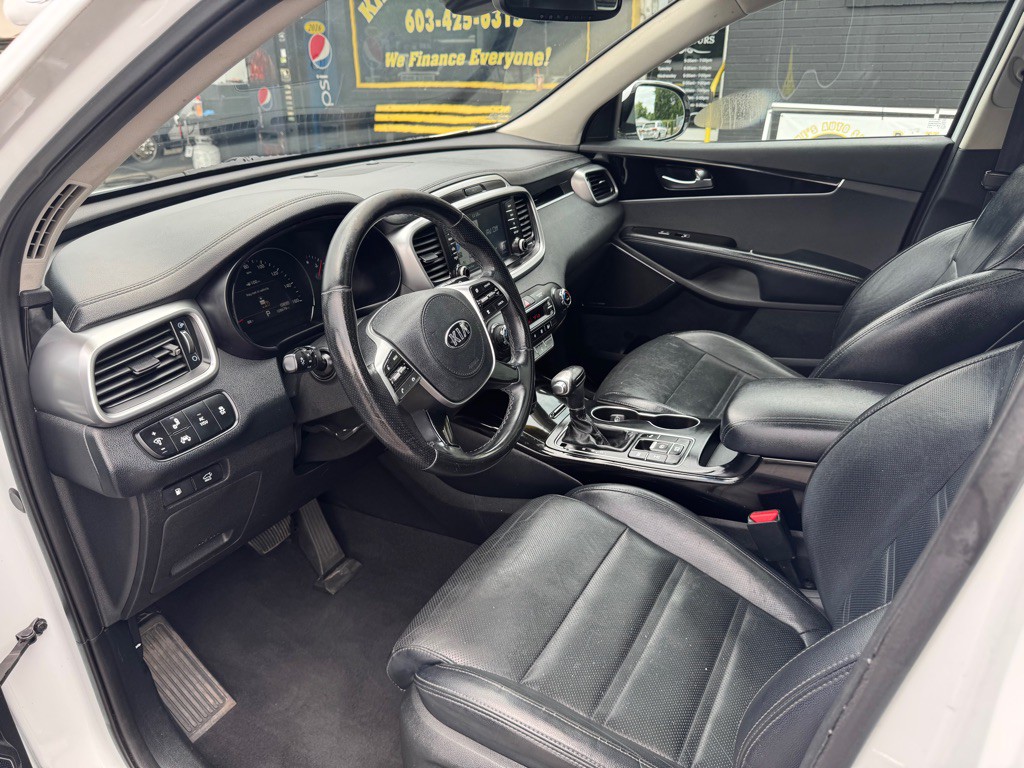 2019 Kia Sorento Image 13