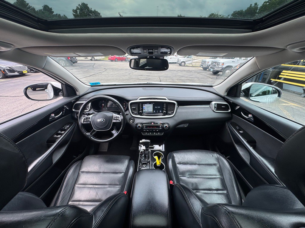 2019 Kia Sorento Image 15