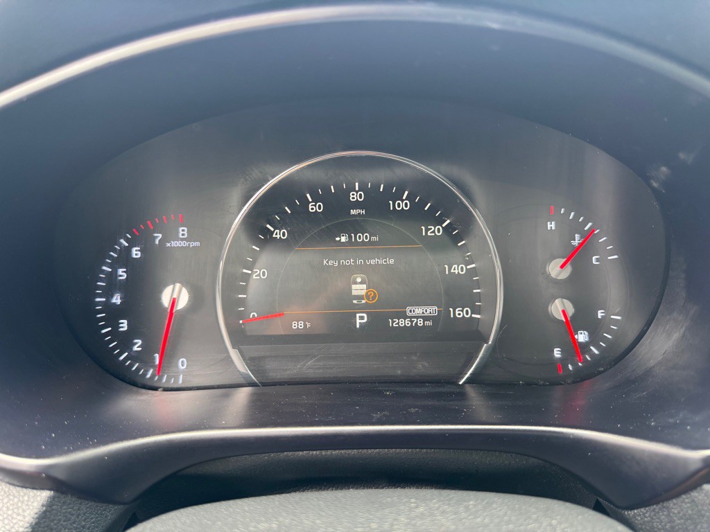 2019 Kia Sorento Image 17