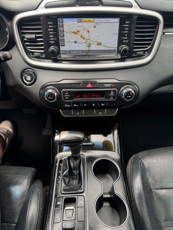 2019 Kia Sorento Image 21