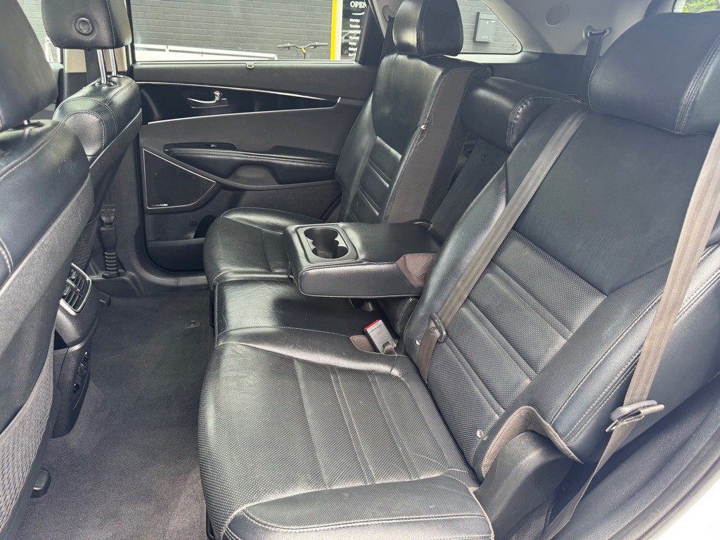 2019 Kia Sorento Image 22