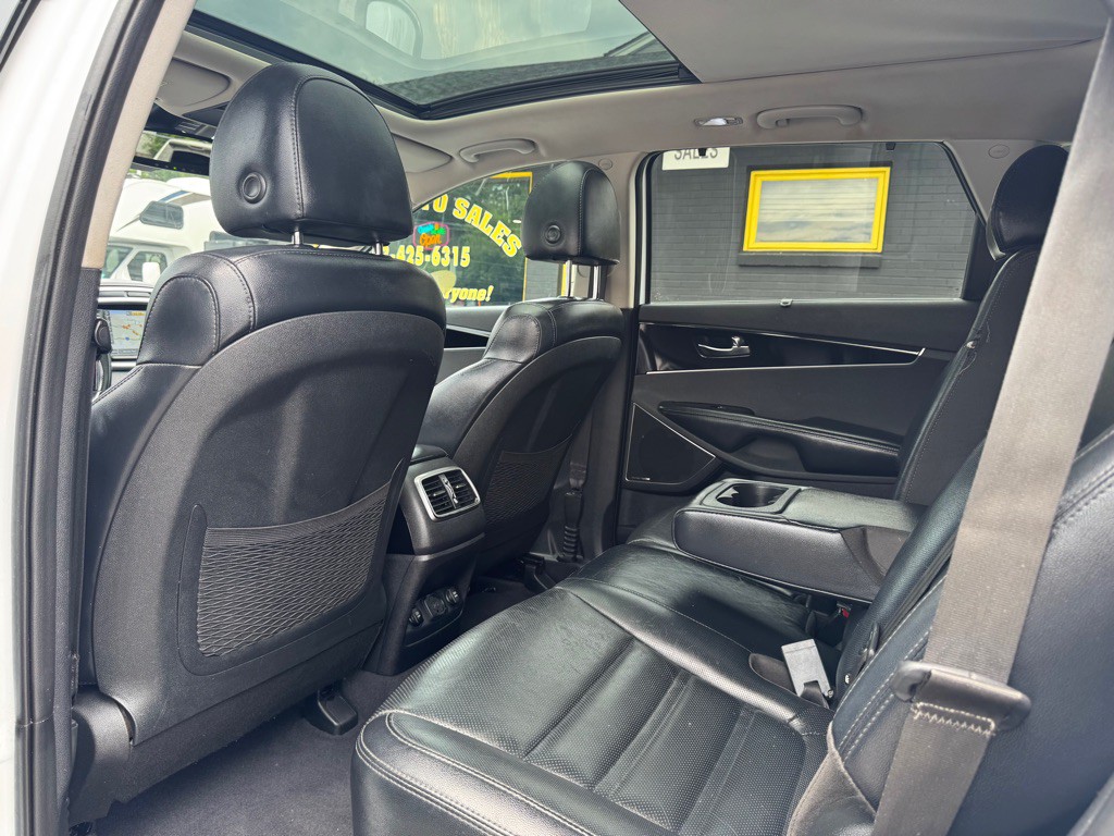 2019 Kia Sorento Image 23