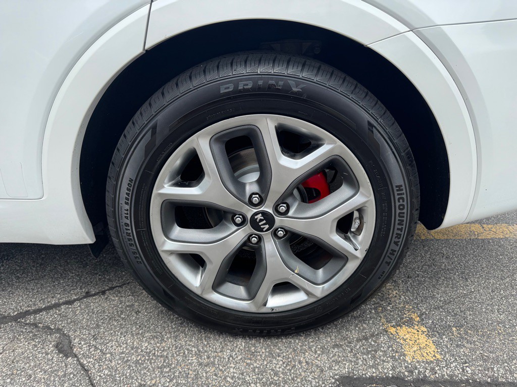 2019 Kia Sorento Image 24