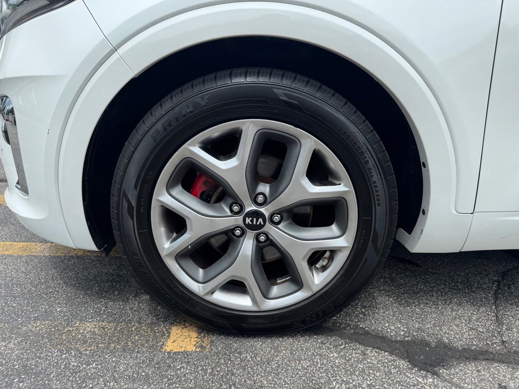 2019 Kia Sorento Image 25