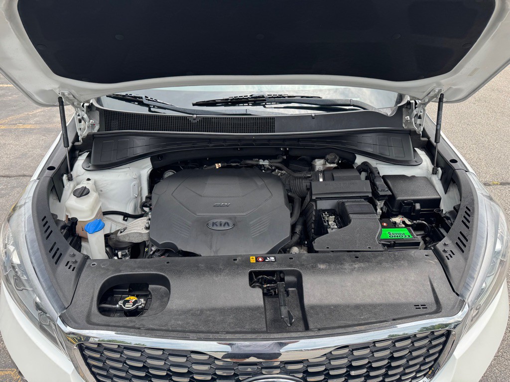 2019 Kia Sorento Image 26