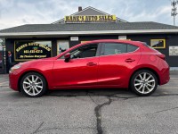 Image for 2017 Mazda Mazda3 Grand Touring ID: 6711597