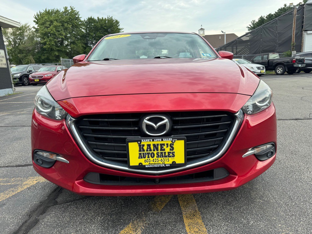 2017 Mazda Mazda3 Image 3