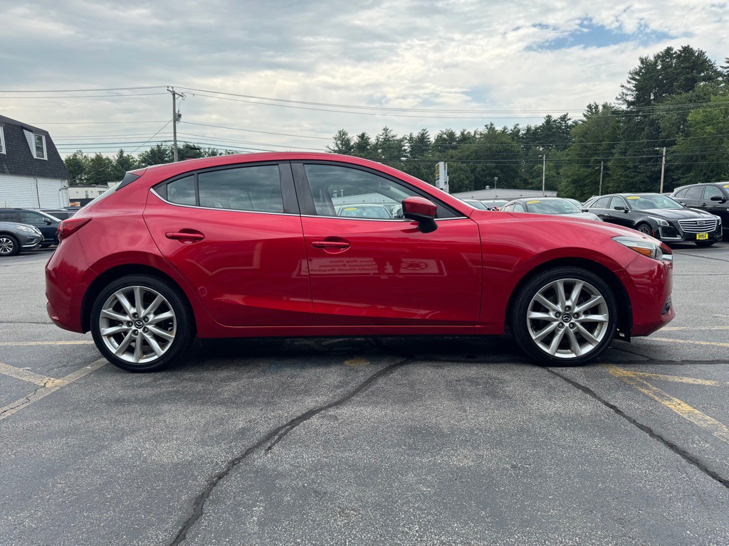 2017 Mazda Mazda3 Image 5