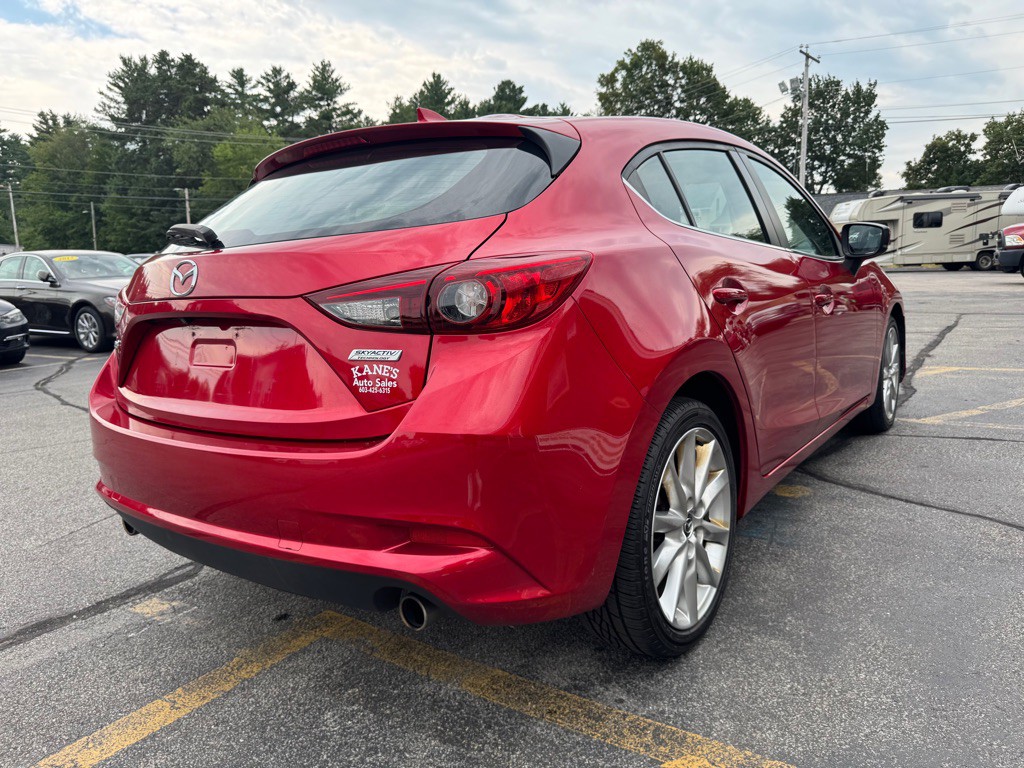 2017 Mazda Mazda3 Image 6