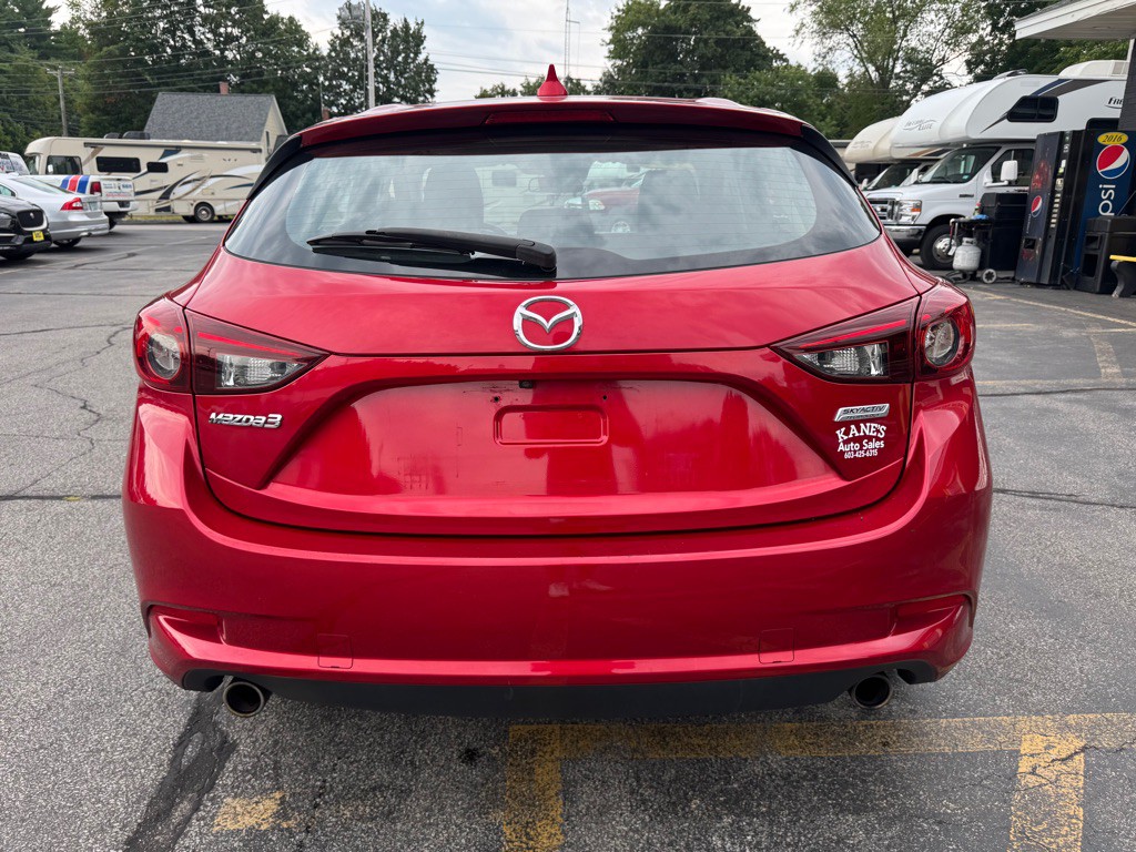 2017 Mazda Mazda3 Image 7